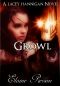 [Lacey Hannigan Trilogy 01] • Growl